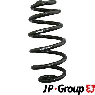 Suspension Spring